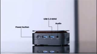 Best Mini PC | Intel N97, 16GB RAM, 512GB SSD | Dual 4K Test!