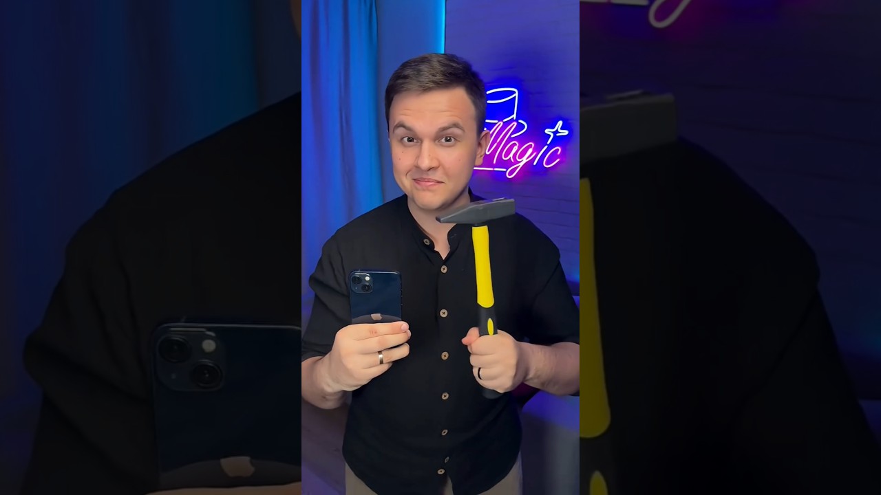 Latest Title & Thumbnail