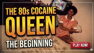 EP. 2 PART 1 | The Man Who Created the Queenpin