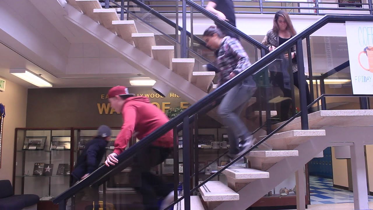 Breakfast Club Commercial