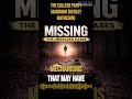 The College Party Vanishing (Kenley Matheson) | Missing: The Unsolved Cases