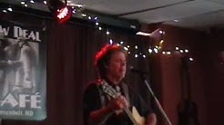 T. Edwin Doss: TV John Show 1 June 2013 Greenbelt, Md.  - Durasi: 5:07. 