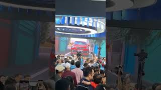 Nada Auto Show