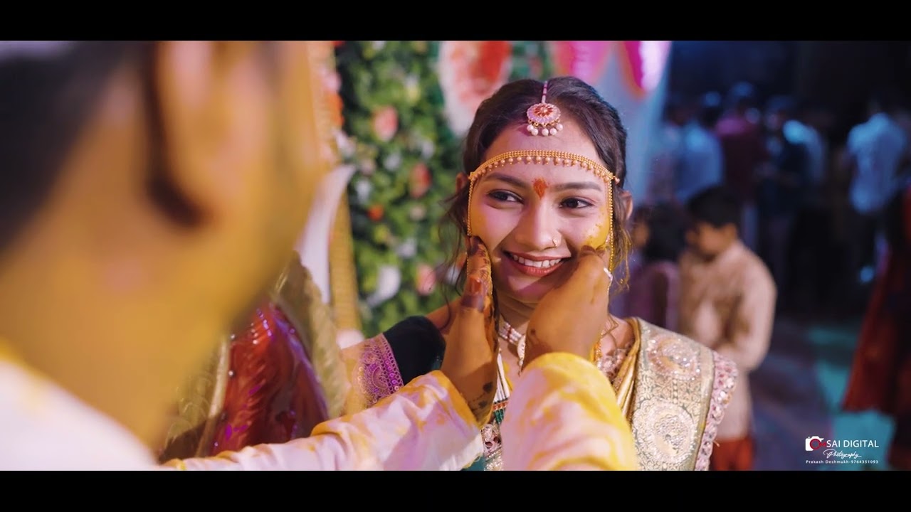 The Wedding Story | A Day to Remember