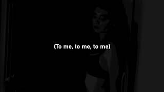 Control - Words So Hollow [LYRICS VIDEO]