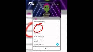 How to remove Snapchat's MyAI chatbot from your chat feed? screenshot 5