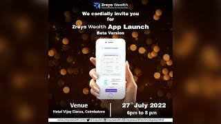 Zreya Campus Ambassador
