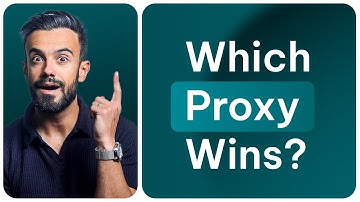 Residential vs Datacenter Proxies: What’s the Right Choice for You?