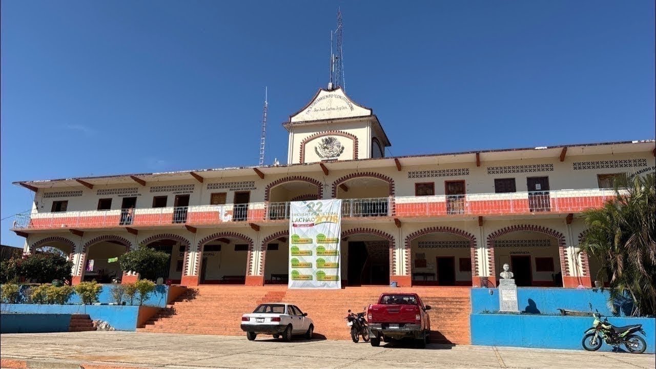 SAN JUAN LACHAO NUEVO 2026//TORNEO DE BASQUETBOL//