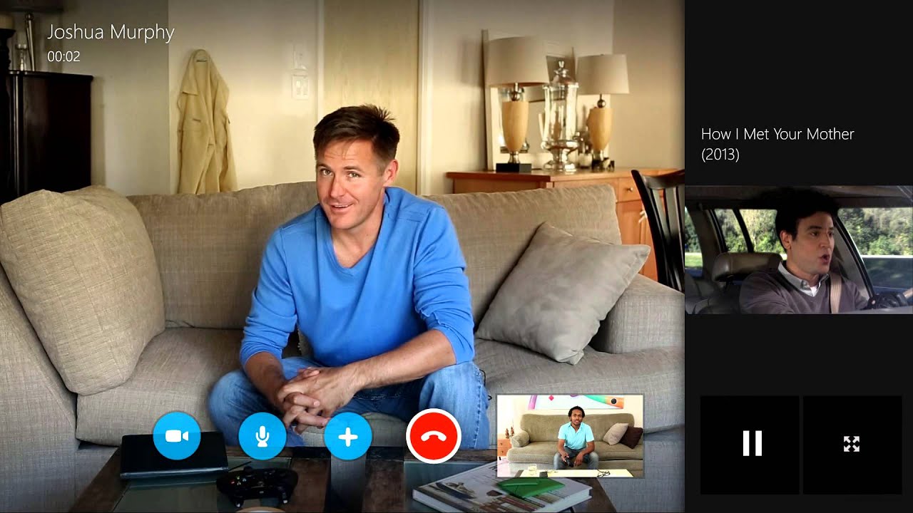 Xbox One - Live Gold