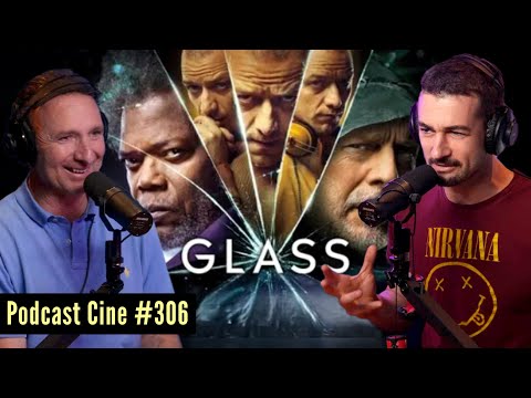 Glass (2019) | Shyamalan concludes the trilogy: heroes, villains, and reality