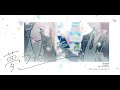 【手描き】夢ファンファーレ【剣持刀也・伏見ガク／#咎人5周年記念合作】