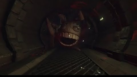 Sewer seek chase intro (P3D)