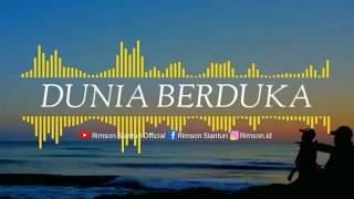 DUNIA BERDUKA - OSWALD PIGA | LAGU TERBARU 2020 | (Official Video) Rimson Sianturi #DuniaBerduka