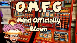 🎰🎰🎰 OMFG : Club Red Hot 6 - My Mind Had Officially Been Blown 🎰🎰🎰 screenshot 4