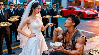 Download Lagu Milyarder varisin dilenciyle evliliği... Meğer o, yenilmez Savaş Tanrısıymış! MP3