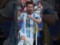 Argentina Chasing History🏆 #worldcup #viral #viralshorts