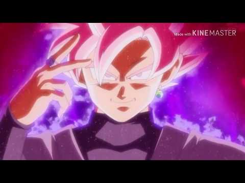 【ドラゴンボールmad】「誰かの心臓になれたなら」