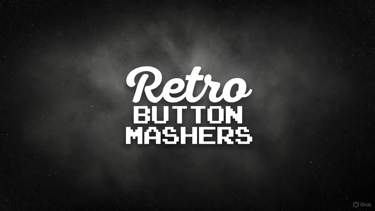 Sunday Fun Day Spooktober Retro Games | DIZZ - YouTube