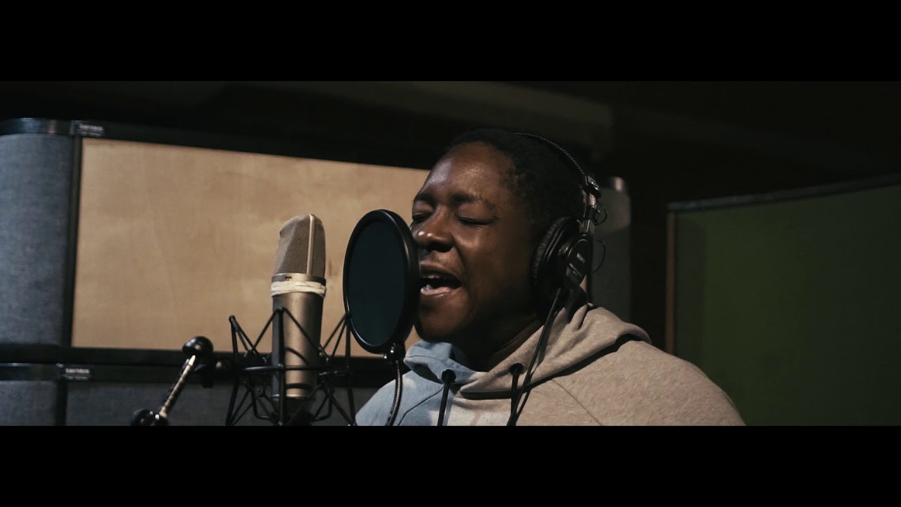 Behind the Scenes: Temperature Rising by Mesa feat. Jadakiss & Ricky Laurent