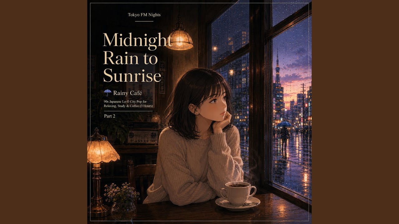 夜明けの浜辺 Riverside Before Dawn 「夜明け前の川辺」 - YouTube