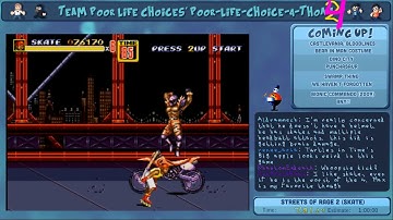 Team PLC-a-Thon 4 Part 17 - Massacre