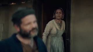 The Witcher (Episode 1 Four Marks) Yennefer is Introduced (2019)