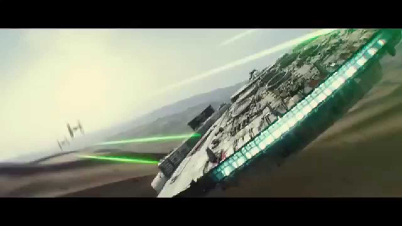 スターウォーズエピソード7 パロディ動画まとめ ギズモード ジャパン