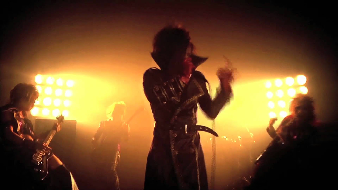 Para:noir - the RED PV [dir.]