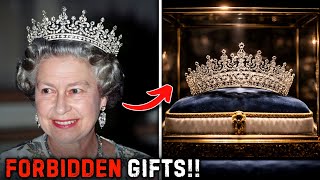9 Most Expensive Royal Gifts Ever Given 🎁💎