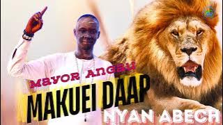 Dr. Emmanuel Mayor Angau has released new Captivating & incredible Song “Makuei Daap.”