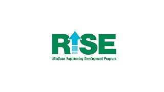 Littelfuse – RISE Engineering Development Program