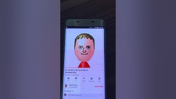 All 100 CPU Miis Named Alphabetically (Do You Know All 100 Of Them?)