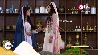 रज़िया सुलतान - Razia Sultan - Best Scene - Ep - 78 - Sooraj Thapar,Pankhuri Awasthy -And TV