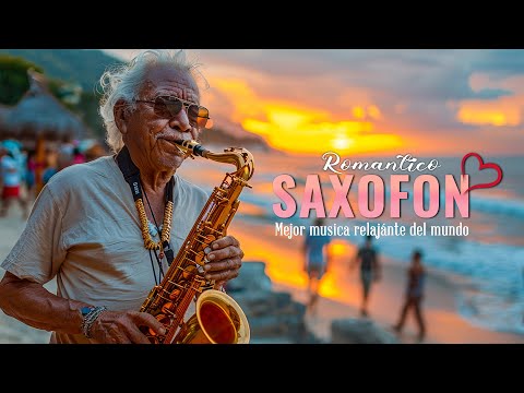 Видео: Самая Красивая Мелодия Саксофона Всех Времен 🎷 Лучший Музыкальный Инструмент