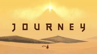 Vignette de la vidéo "Journey Soundtrack (Austin Wintory) - 07. The Road of Trials"