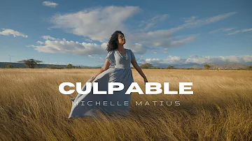 CULPABLE (Original) - Michelle Matius Videoclip