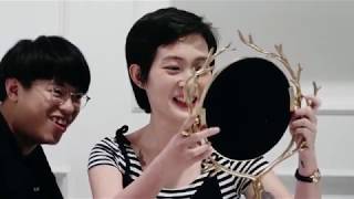 Axioo Tv Makeup Challenge