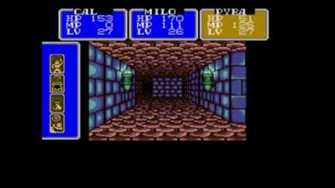 My Shining In Darkness Playthrough   Walkthrough Guide part 51