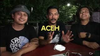 ACEH CHILDREN IN INDIA