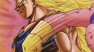 Der Dreifache Super Saiyain Musik Video