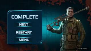 FPS SUPER SNIPER SHOOTING FURY (Android Gameplay) by ArtySoul Action Free Fun Games screenshot 2