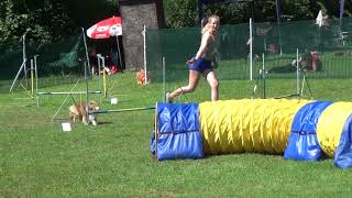 20180701 1 LM Schwanenstadt Mannschaft Hannah mit Lie
