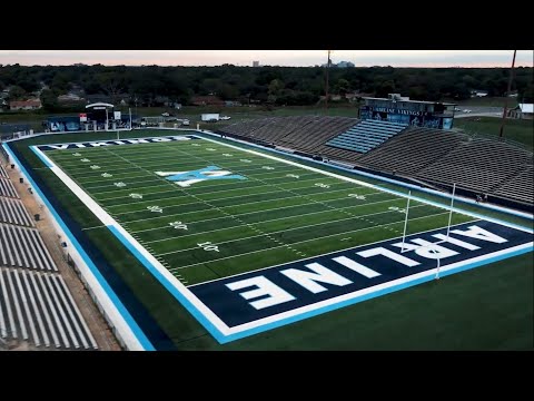 Airline Vs. Union Parish