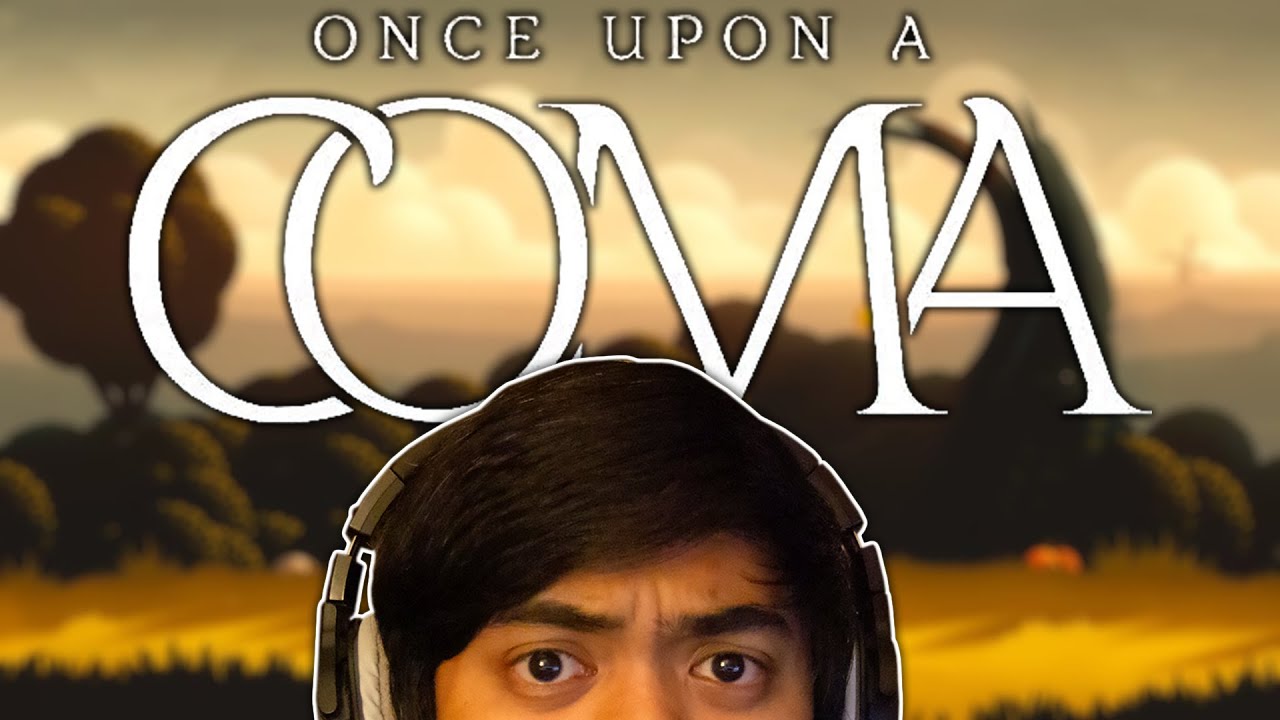 Wake Up. Wake Up. | Neversong / Once Upon A Coma [2018-02-19]