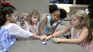 Cake Off - How to Play by AMIGO Games screenshot 5