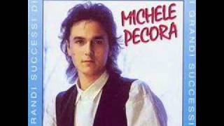 MICHELE PECORA - TE NE VAI (1980).wmv chords