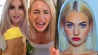 Eating Like Kennedy Walsh Skinny Legend & Aesthetic Queen