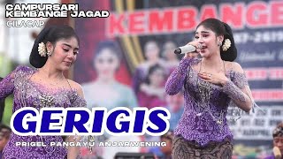 Download Mp3 GERIGIS PRIGEL PANGAYU ANJARWENING CAMPURSARI KEMBANGE JAGAD - PEDASONG ADIPALA CILACAP Gudang lagu Download Mp3 GERIGIS PRIGEL PANGAYU ANJARWENING CAMPURSARI KEMBANGE JAGAD - PEDASONG ADIPALA CILACAP
