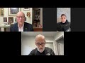 Ray McGovern speaking with Col. Lawrence Wilkerson
